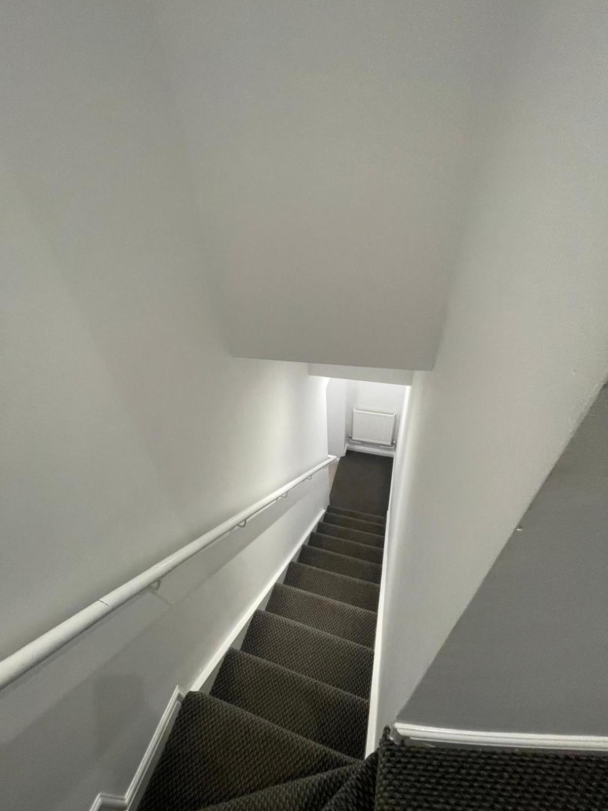 Spacious 2 Bedroom Apartment Liverpool Dış mekan fotoğraf