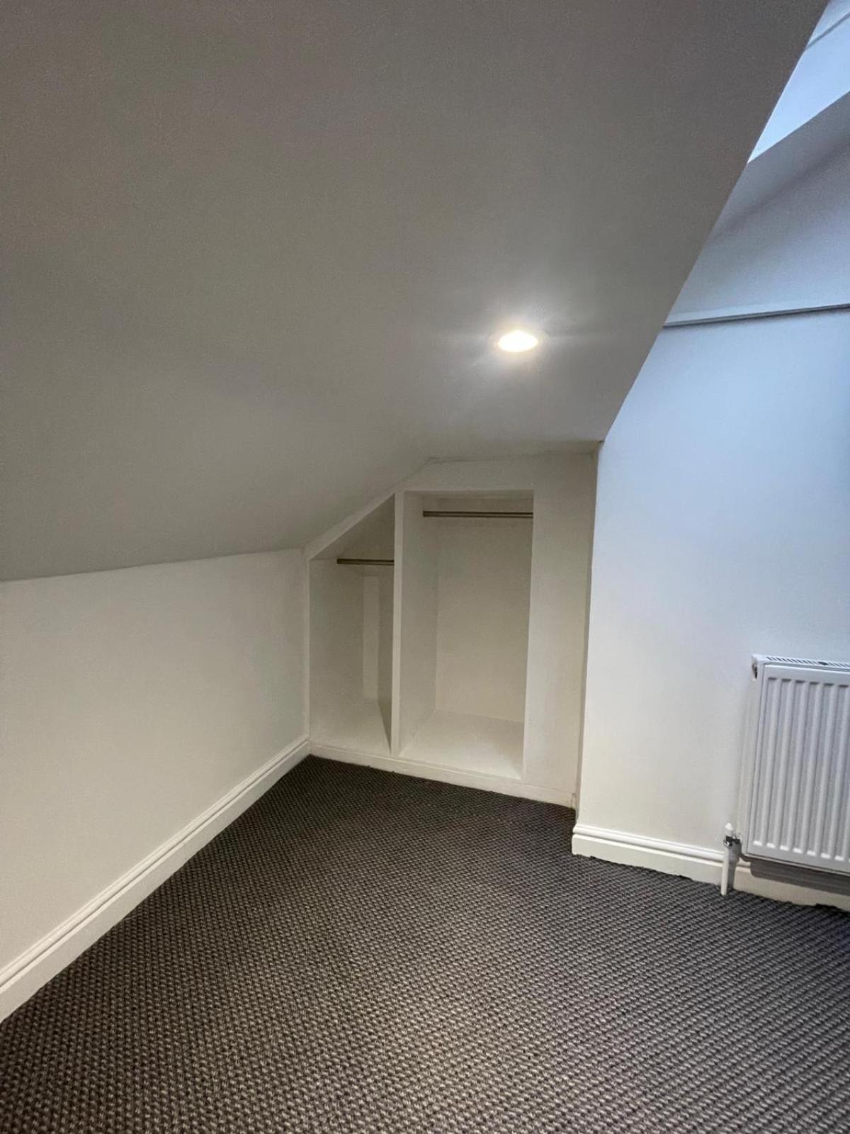 Spacious 2 Bedroom Apartment Liverpool Dış mekan fotoğraf